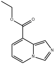 Ethyl imidazo[1,5-a]pyridine-8-carboxylate