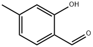 2-Hydroxy-4-methylbenzaldehyde