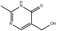 5-(Hydroxymethyl)-2-methylpyrimidin-4(1H)-one