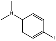 4-Iodo-N,N-dimethylaniline