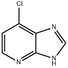 7-chloro-3H-imidazo[4,5-b]pyridine