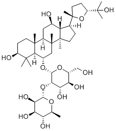 Pseudoginsenoside- F11