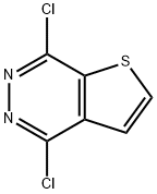 4,7-Dichlorothieno[2,3-d]pyridazine