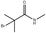 N-Methyl 2-bromoisobutyramide