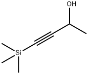 4-Trimethylsilyl-3-butyn-2-ol