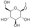 Methyl-β-D-glucopyranoside hemihydrate