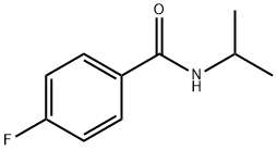 N-Isopropyl 4-fluorobenzamide