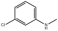 3-Chloro-N-methylaniline