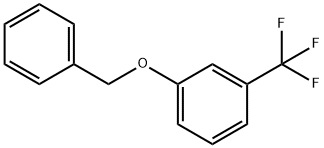 1-Benzyloxy-3-trifluoromethylbenzene