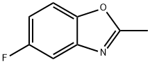 5-Fluoro-2-methylbenzoxazole
