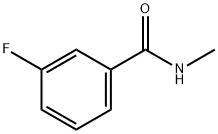 N-Methyl 3-fluorobenzamide