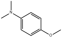 4-Methoxy-N,N-dimethylaniline