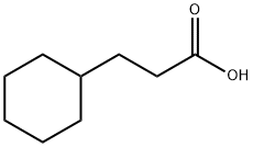 3-Cyclohexanepropionic acid