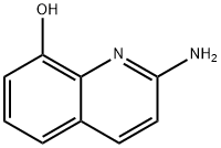 2-Amino-8-quinolinol