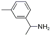 1-(m-Tolyl)ethanamine