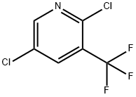 2,5-Dichloro-3-(trifluoromethyl)pyridine