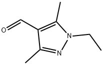 1-Ethyl-3,5-Dimethyl-1H-pyrazole-4-carbaldehyde