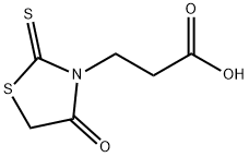 Rhodanine-3-propionic Acid