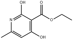 Ethyl 2,4-Dihydroxy-6-methylnicotinate