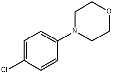4-(4-Chlorophenyl)morpholine