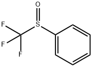 Phenyl Trifluoromethyl Sulfoxide