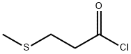 3-(Methylthio)propionyl Chloride