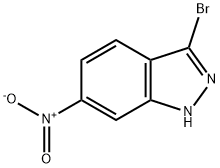 3-bromo-6-nitro-1H-indazole