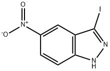 3-iodo-5-nitro-1H-indazole