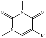 5-Bromo-1,3-dimethylpyrimidine-2,4(1H,3H)-dione