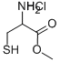D-Cysteine Methyl Ester Hydrochloride