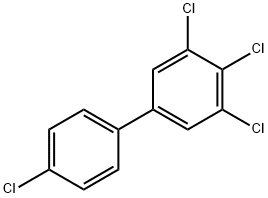 3,4,4',5-Tetrachlorobiphenyl