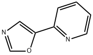 5-(2-Pyridyl)-1,3-oxazole