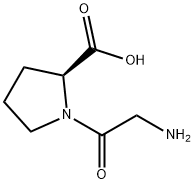 Glycyl-L-proline