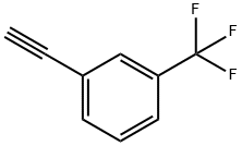 3-(Trifluoromethyl)phenylacetylene