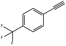 1-Ethynyl-4-(trifluoromethyl)benzene
