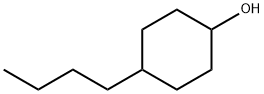4-Butylcyclohexanol (cis- and trans- mixture)