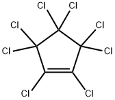 Octachlorocyclopentene