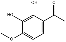 2',3'-Dihydroxy-4'-methoxyacetophenone