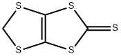4,5-Methylenedithio-1,3-dithiole-2-thione