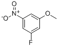 3-Fluoro-5-nitroanisole