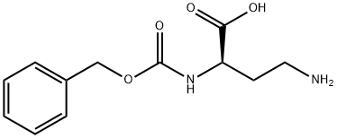 Cbz-D-2,4-Diaminobutyric acid