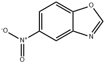 5-Nitro-1,3-benzoxazole