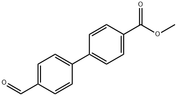 Methyl 4-(4-formylphenyl)benzoate