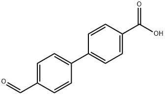 4'-Formyl-[1,1'-Biphenyl]-4-carboxylic Acid