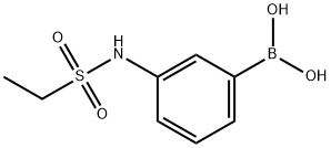 3-(Ethylsulfonamido)phenylboronic acid