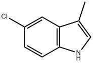 5-chloro-3-methyl-1H-indole