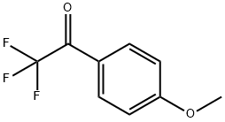 2,2,2-Trifluoro-4'-methoxyacetophenone