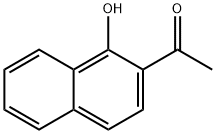 1'-Hydroxy-2'-acetonaphthone