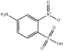 3-Nitroaniline-4-sulfonic Acid