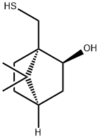 (1S)-(-)-10-Mercaptoborneol